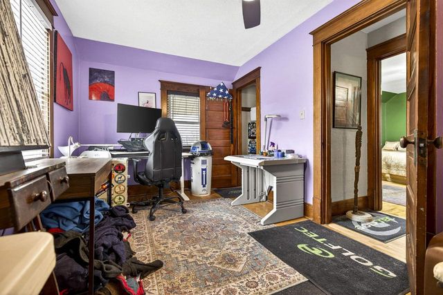 121 S OUTAGAMIE STREET, Appleton, WI 54914
