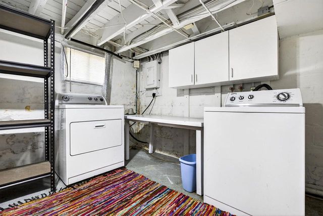 121 S OUTAGAMIE STREET, Appleton, WI 54914