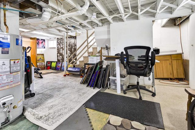 121 S OUTAGAMIE STREET, Appleton, WI 54914