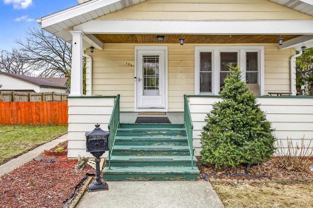 121 S OUTAGAMIE STREET, Appleton, WI 54914