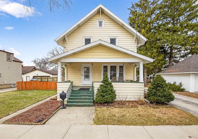 121 S OUTAGAMIE STREET, Appleton, WI 54914