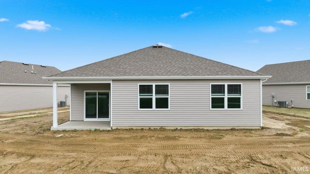 673 Chellberge Pass, New Haven, IN 46774