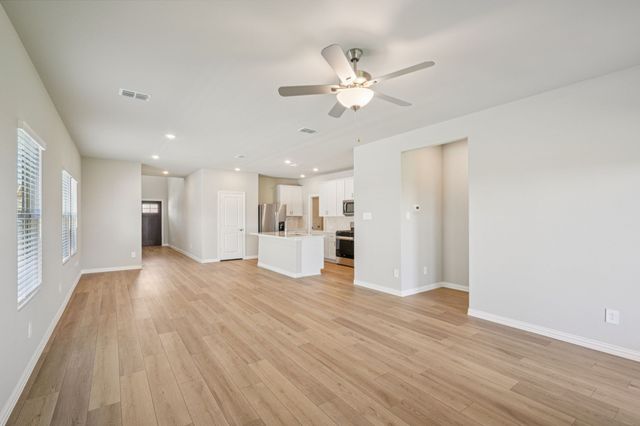 3518 Bridgeport Drive, Farmersville, TX 75442
