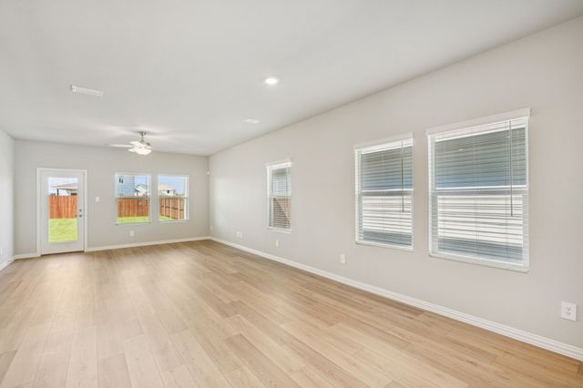 3518 Bridgeport Drive, Farmersville, TX 75442