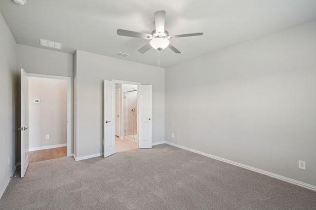 3518 Bridgeport Drive, Farmersville, TX 75442