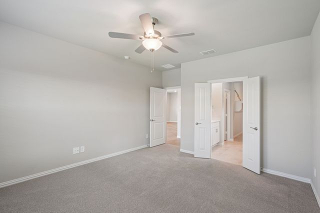 3518 Bridgeport Drive, Farmersville, TX 75442