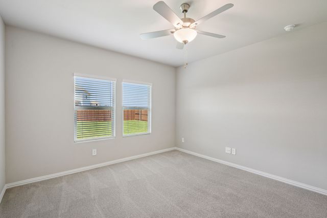 3518 Bridgeport Drive, Farmersville, TX 75442