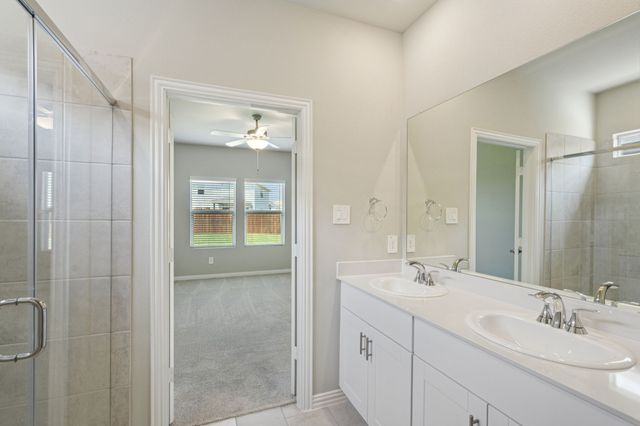 3518 Bridgeport Drive, Farmersville, TX 75442
