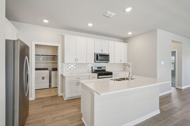 3518 Bridgeport Drive, Farmersville, TX 75442