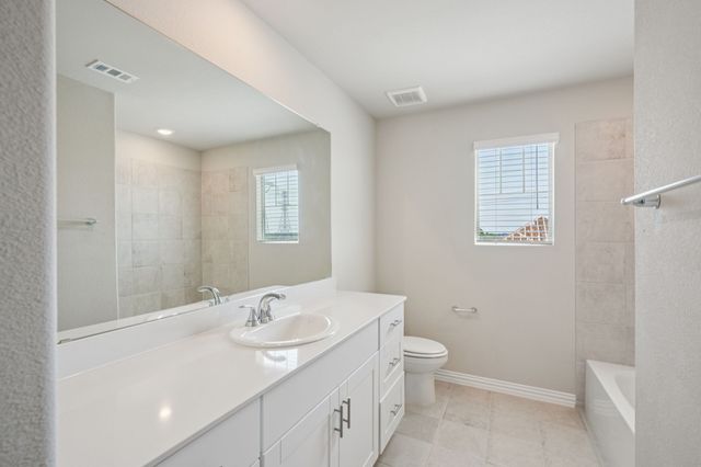 3518 Bridgeport Drive, Farmersville, TX 75442