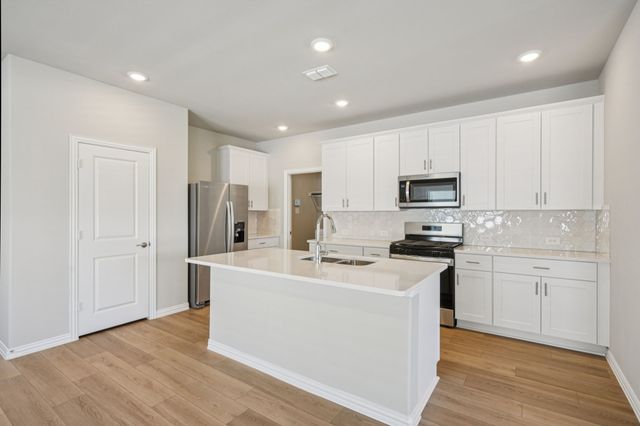 3518 Bridgeport Drive, Farmersville, TX 75442