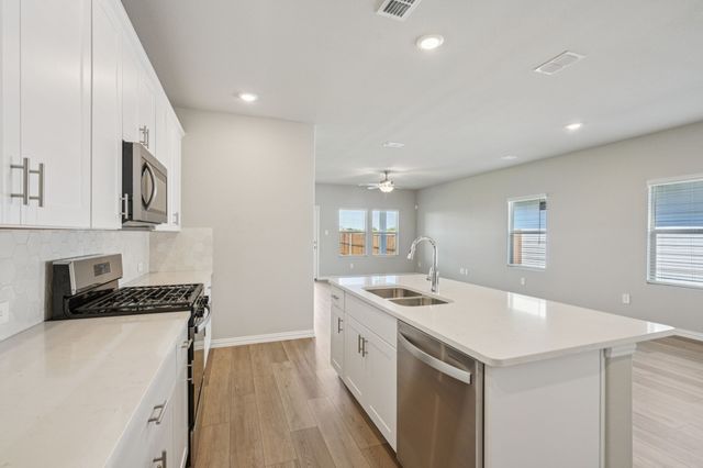 3518 Bridgeport Drive, Farmersville, TX 75442
