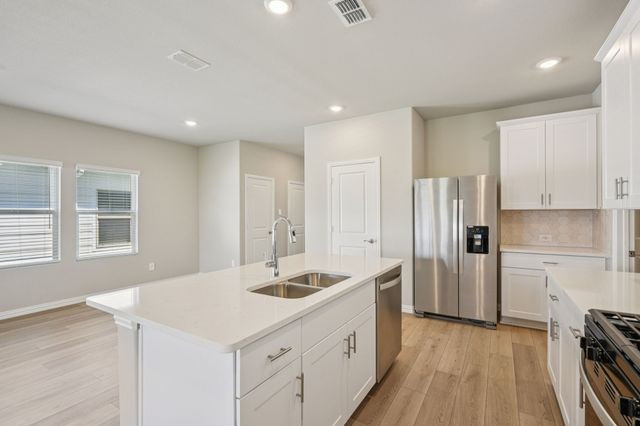 3518 Bridgeport Drive, Farmersville, TX 75442