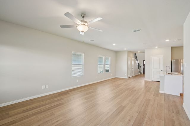 3518 Bridgeport Drive, Farmersville, TX 75442