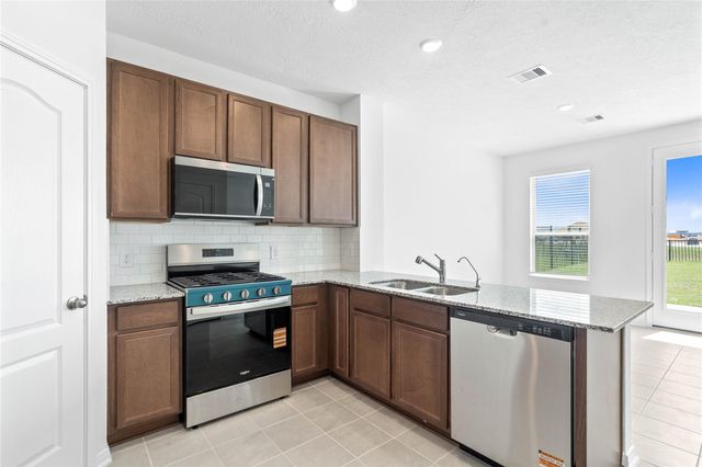 4845 Sun Falls Drive, Katy, TX 77493