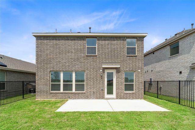 4845 Sun Falls Drive, Katy, TX 77493
