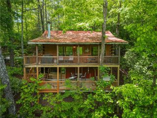 203 Mountain View Drive, Cherry Log, GA 30522