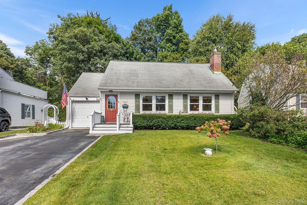 66 Randolph Road, White Plains, NY 10607