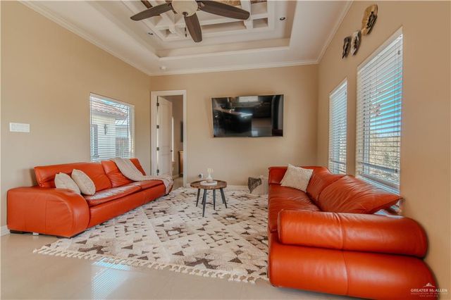 3204 Monroe Avenue, Edinburg, TX 78539