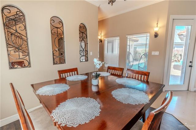 3204 Monroe Avenue, Edinburg, TX 78539