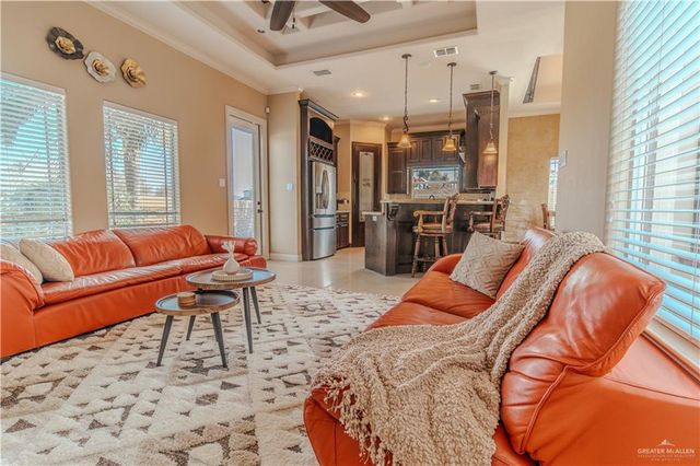 3204 Monroe Avenue, Edinburg, TX 78539