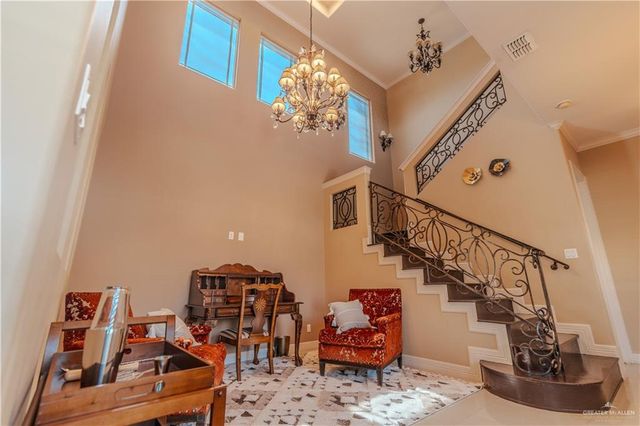 3204 Monroe Avenue, Edinburg, TX 78539