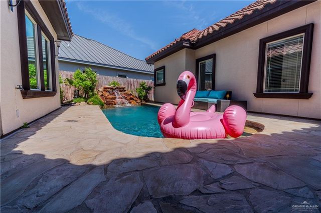 3204 Monroe Avenue, Edinburg, TX 78539