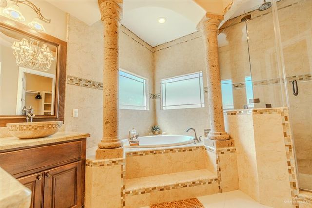 3204 Monroe Avenue, Edinburg, TX 78539