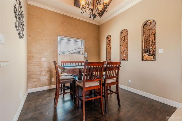 3204 Monroe Avenue, Edinburg, TX 78539