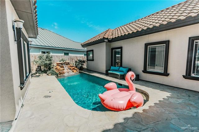 3204 Monroe Avenue, Edinburg, TX 78539