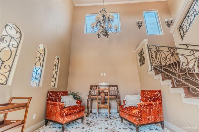 3204 Monroe Avenue, Edinburg, TX 78539