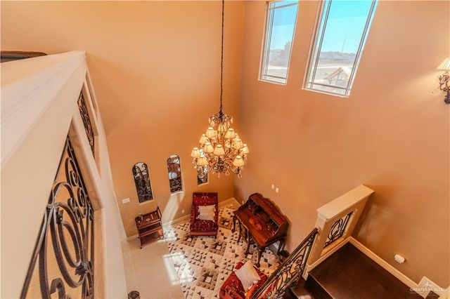 3204 Monroe Avenue, Edinburg, TX 78539