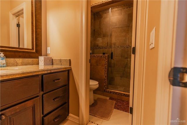 3204 Monroe Avenue, Edinburg, TX 78539