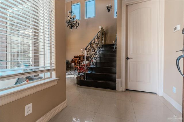 3204 Monroe Avenue, Edinburg, TX 78539