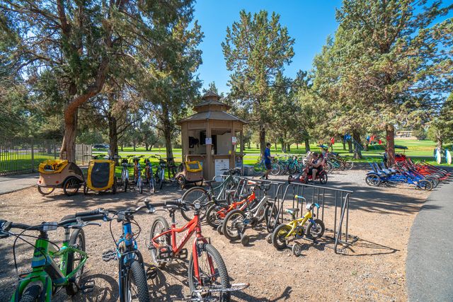 2447 Osprey Drive Lot, Redmond, OR 97756