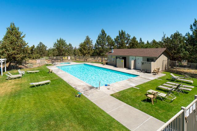 2447 Osprey Drive Lot, Redmond, OR 97756