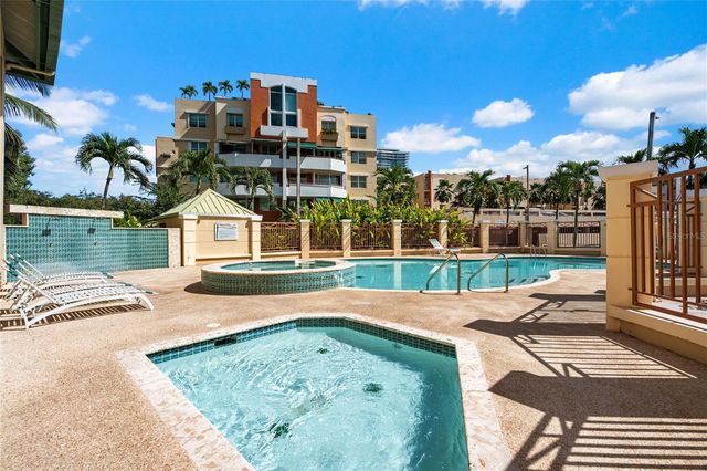 O-302 BAYSIDE COVE, San Juan, PR 00918