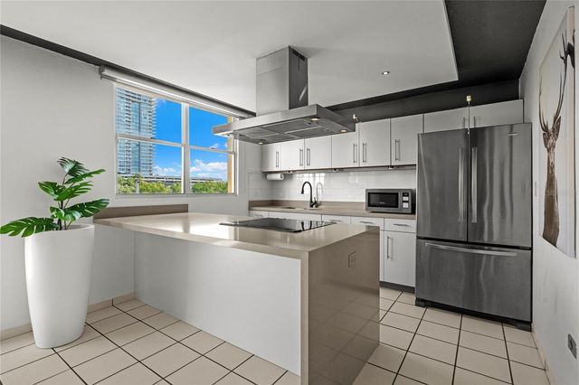 O-302 BAYSIDE COVE, San Juan, PR 00918
