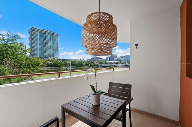 O-302 BAYSIDE COVE, San Juan, PR 00918