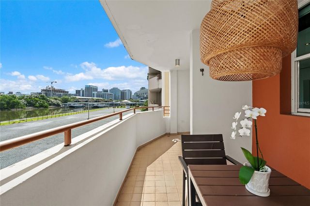 O-302 BAYSIDE COVE, San Juan, PR 00918