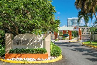 O-302 BAYSIDE COVE, San Juan, PR 00918