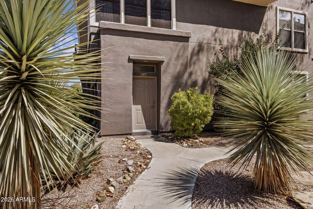 19777 N 76TH Street 2177, Scottsdale, AZ 85255