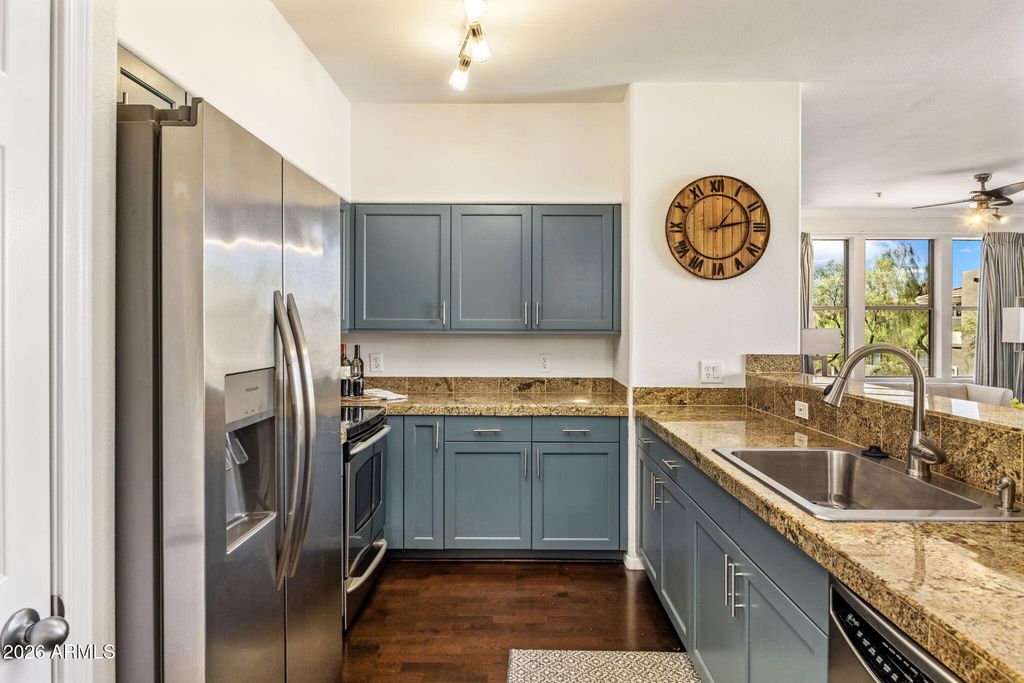 19777 N 76TH Street 2177, Scottsdale, AZ 85255 — photo 2