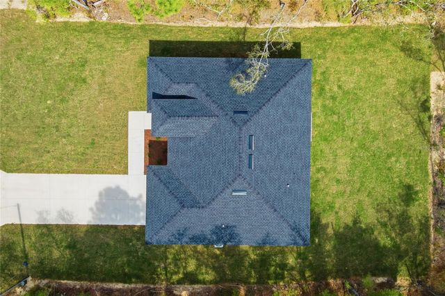 492 W UNION PLACE, Citrus Springs, FL 34434