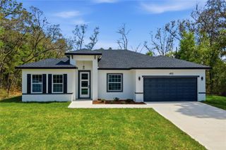 492 W UNION PLACE, Citrus Springs, FL 34434