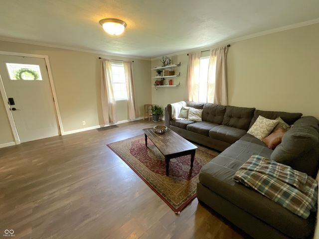7502 N State Road 43, Solsberry, IN 47459