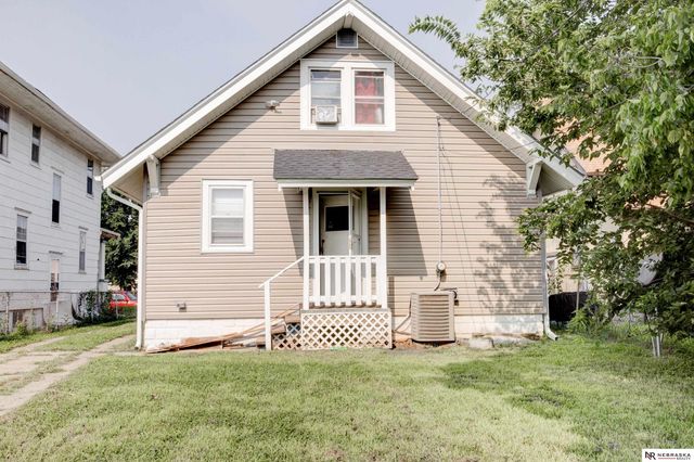 6759 N 24th Street, Omaha, NE 68112