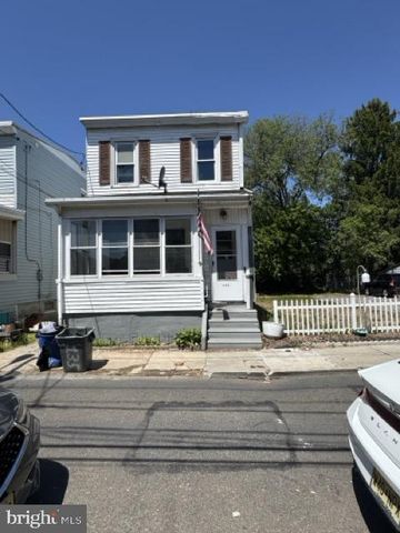 135 WESTMINSTER AVE, Gloucester City, NJ 08030