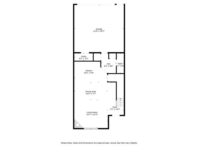 4104 Unbridled Avenue, Iowa City, IA 52240