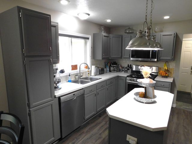 13360 Keller Avenue NE, Cedar Springs, MI 49319